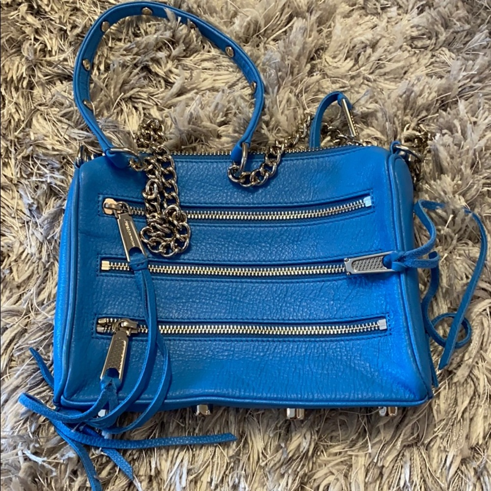 Rebecca minkoff crossbody